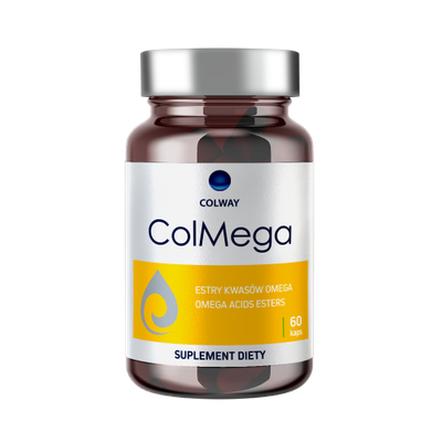Colmega 60 szt