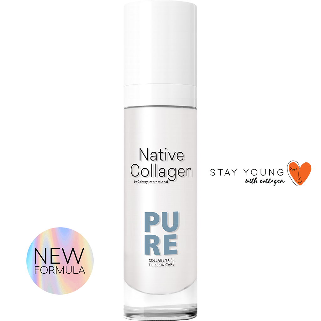 Kolagen Natywny Pure 50 ml