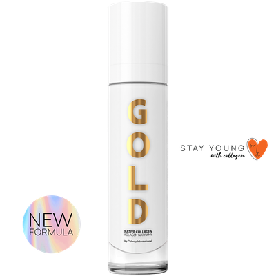 Kolagen Natywny Gold 50 ml