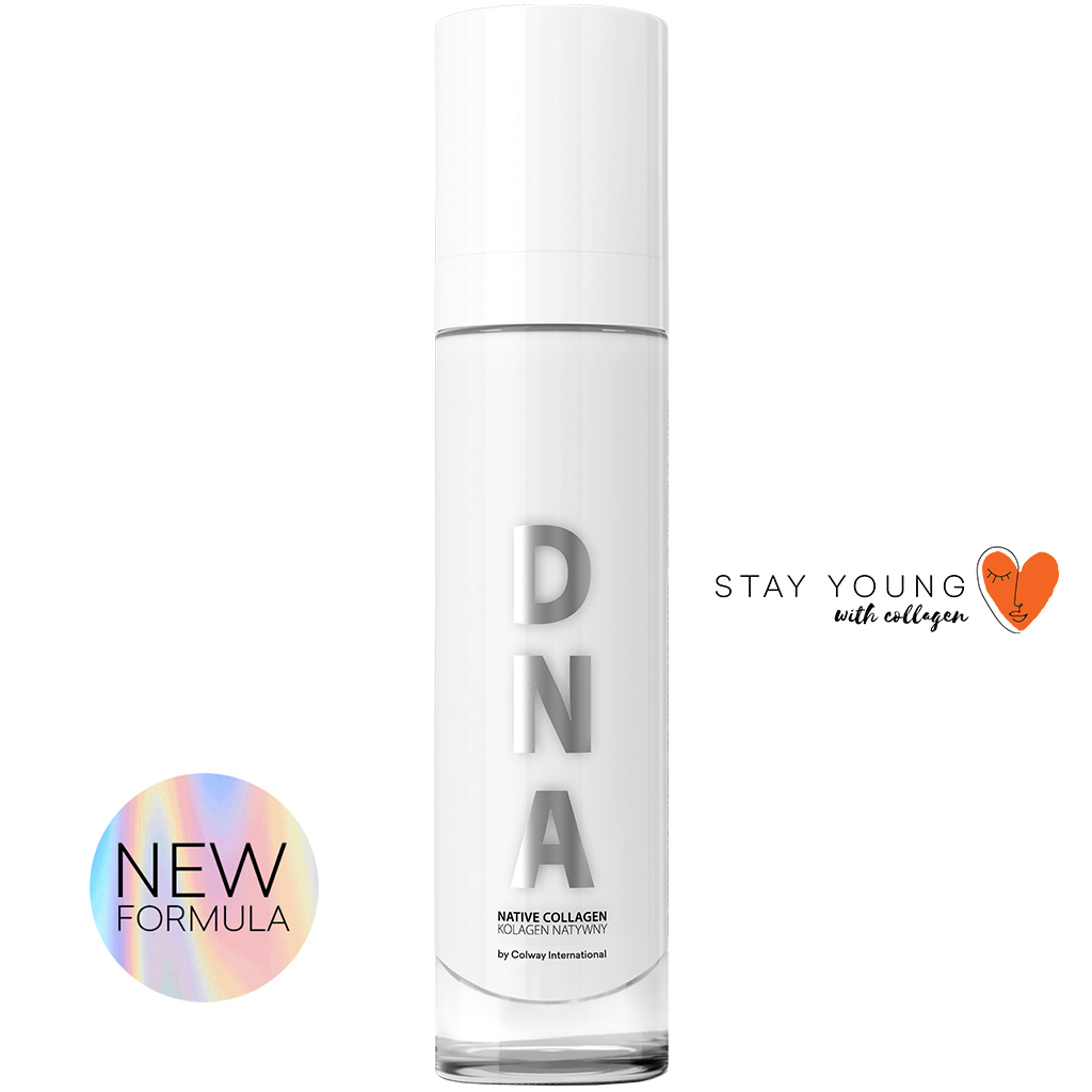 Kolagen Natywny DNA 50 ml