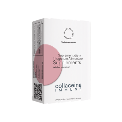 Collaceina IMMUNE 30 kps