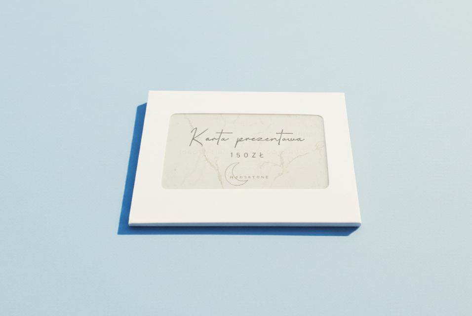 Karta prezentowa 150zł