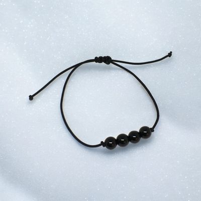 Bransoletka z onyksem