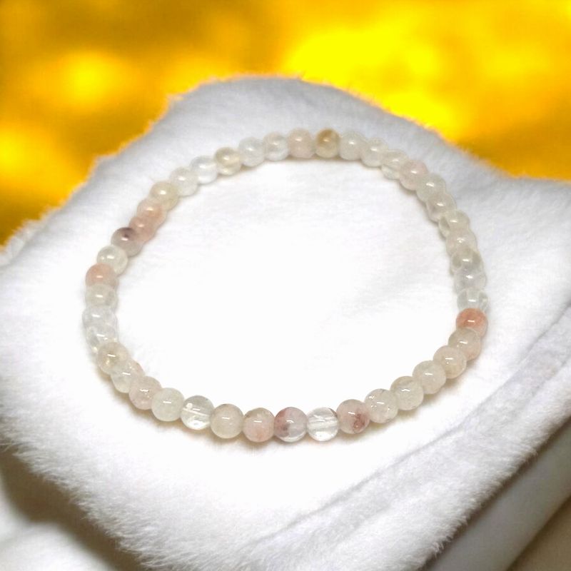 Bransoletka z cytrynami