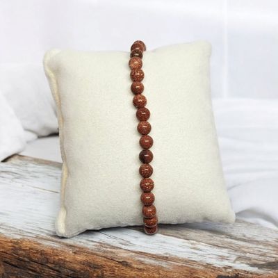 Drewno egzotyczne bransoletka