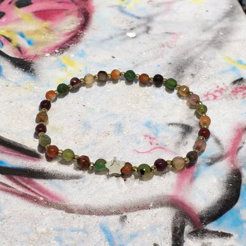 Bransoletka radości