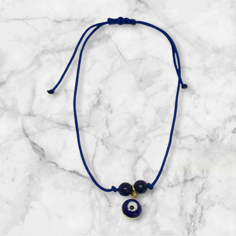 Bransoletka ochronna