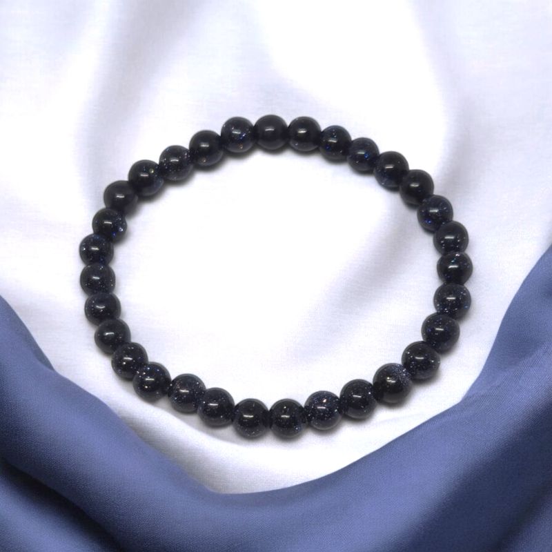 Bransoletka Noc Kairu