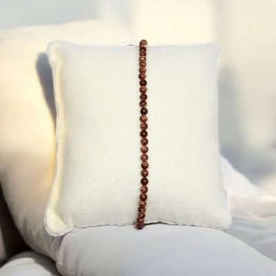 Bransoletka drobny piasek pustyni