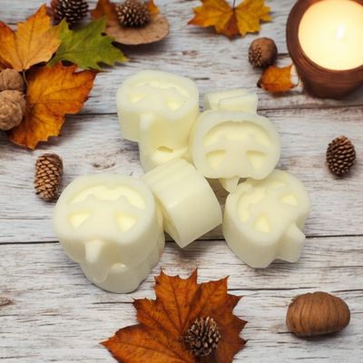 Jesienne woski sojowe 10szt.