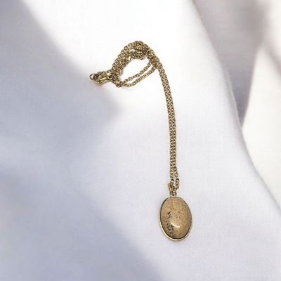 Naszyjnik z jaspisem