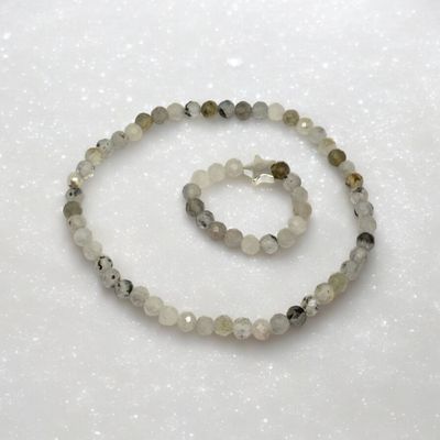 Zestaw labradorytowy