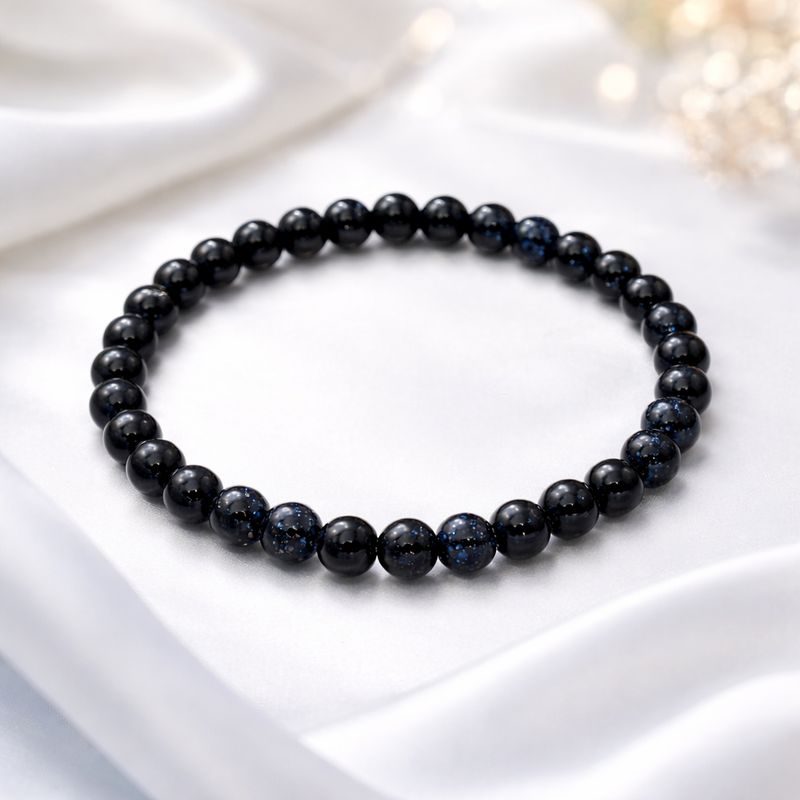 Bransoletka Noc Kairu