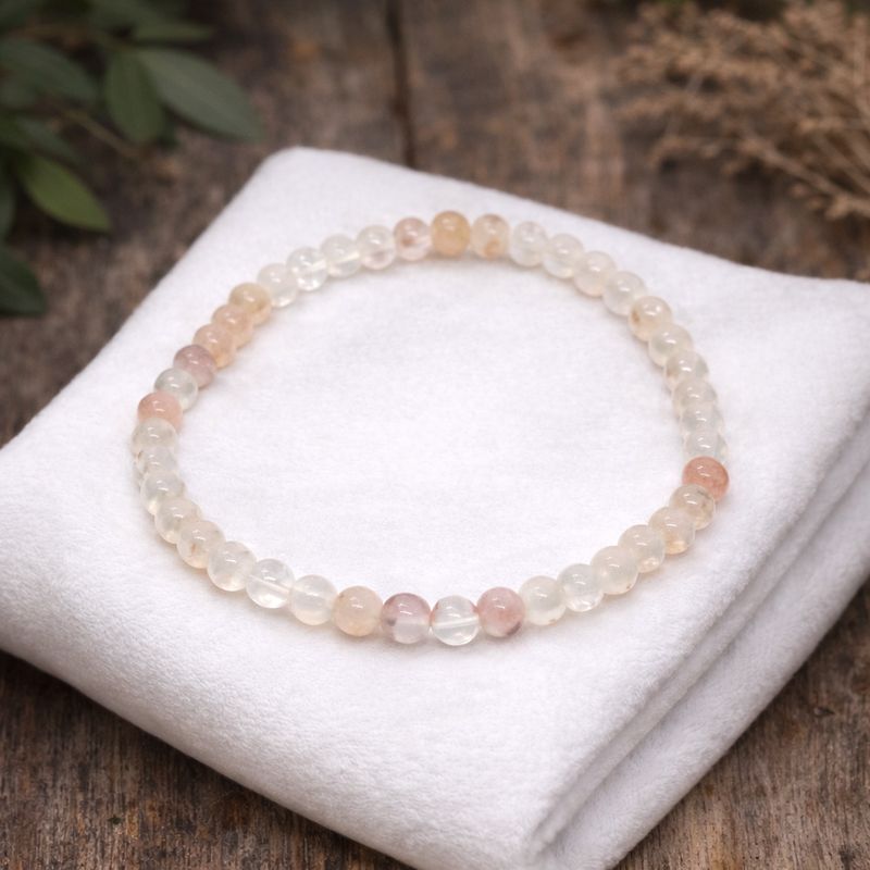 Bransoletka Juliette cytrynami