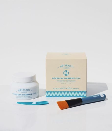 Kit de masque visage Artifact