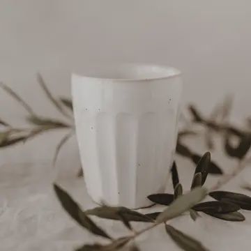 Tasse Colina Eulenschnitt