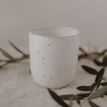 tasse Calma Eulenschnitt