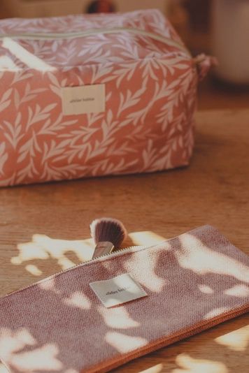 trousse  cosmetique Recitem vicky