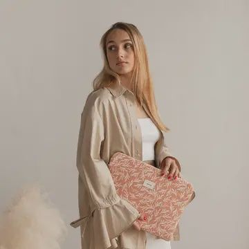 Housse portable Recitem vicky 12/13