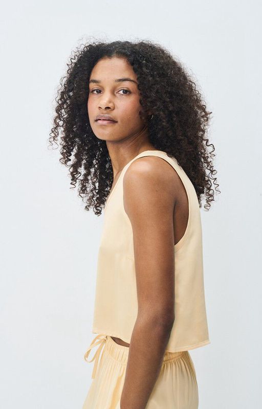 Top American Vintage UNY