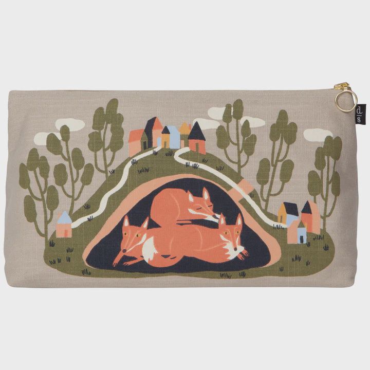 sac cosmetique Danica L burrow