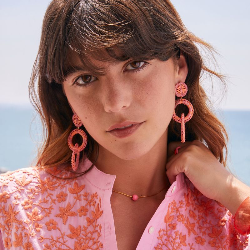 collier feeka mini lenora