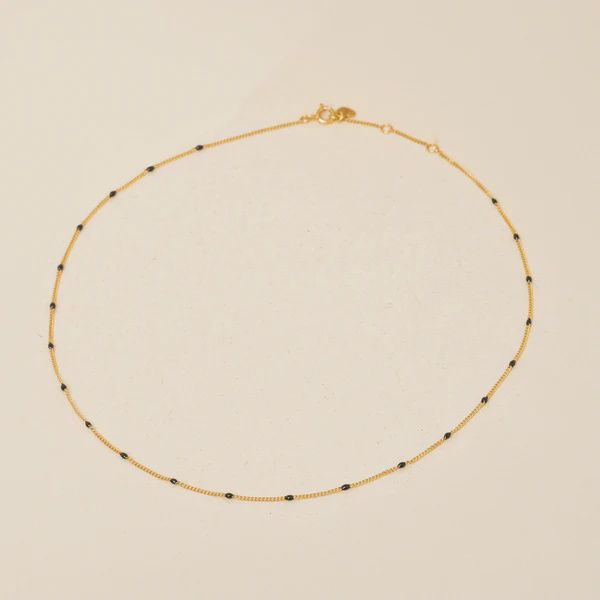 Collier Feeka Zoelie