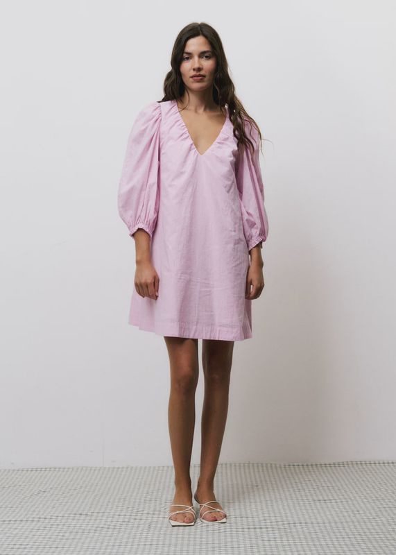robe nunziata Frnch