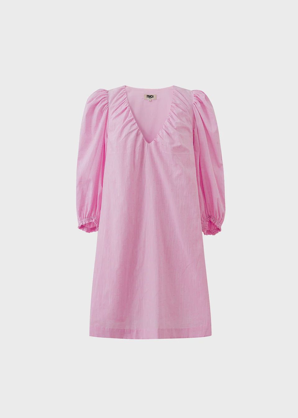 robe nunziata Frnch, Size: xs, Colour: rose