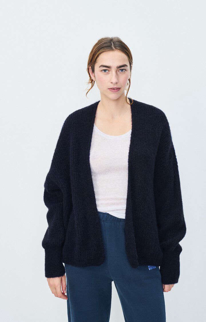 gilet American vintage East marine