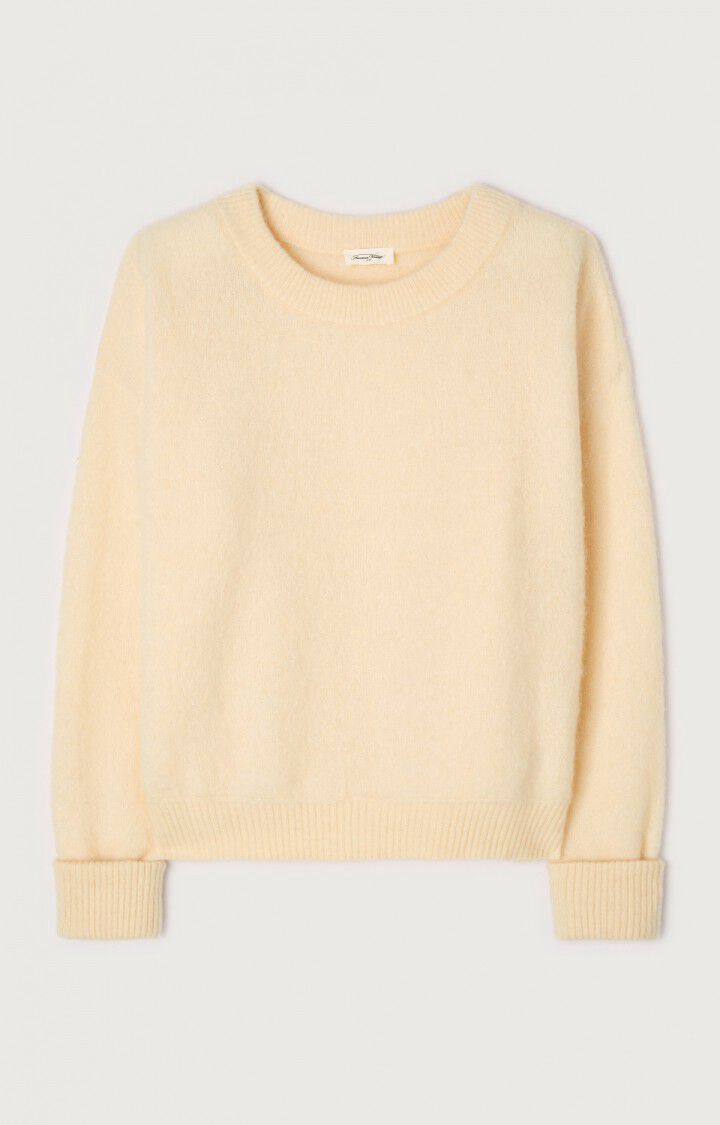 Pull vito American vitange, Size: xs/s, Colour: cheesecake