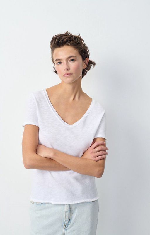 T-Shirt American Vintage sonoma