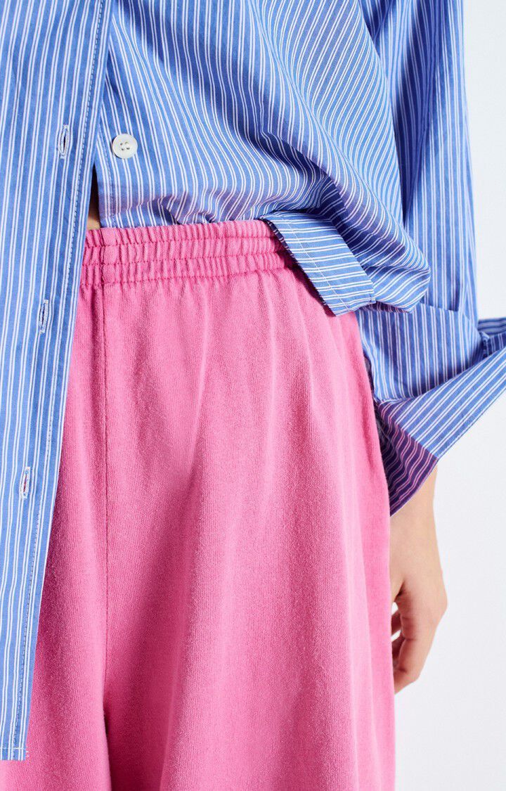 short long American vintage framboisier