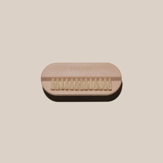 brosse a main /ongle PAUME