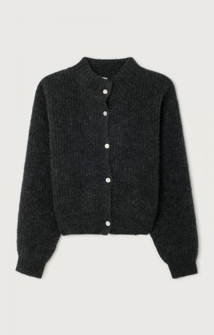 gilet American vintage East