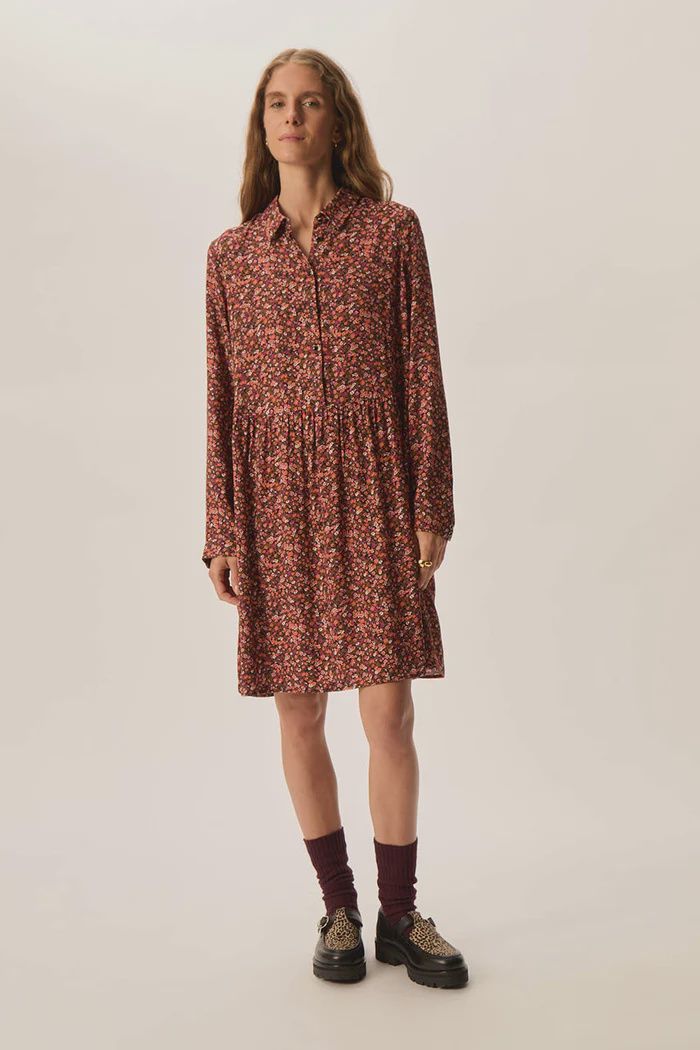 robe Des petits hauts eline