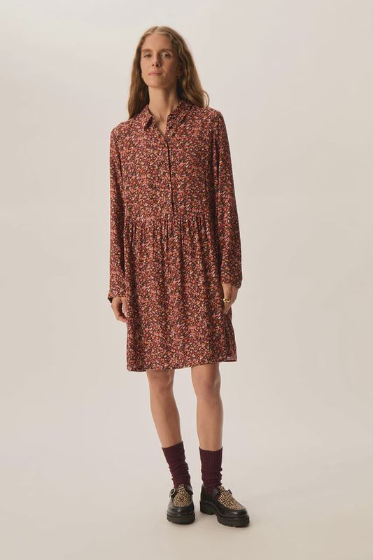 robe Des petits hauts eline