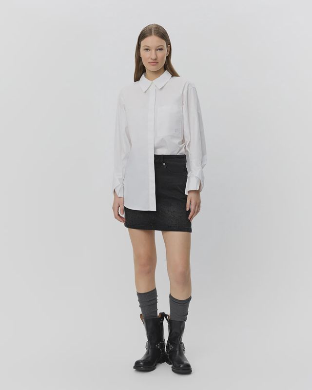 blouse Sofie Schnoor Abby off white