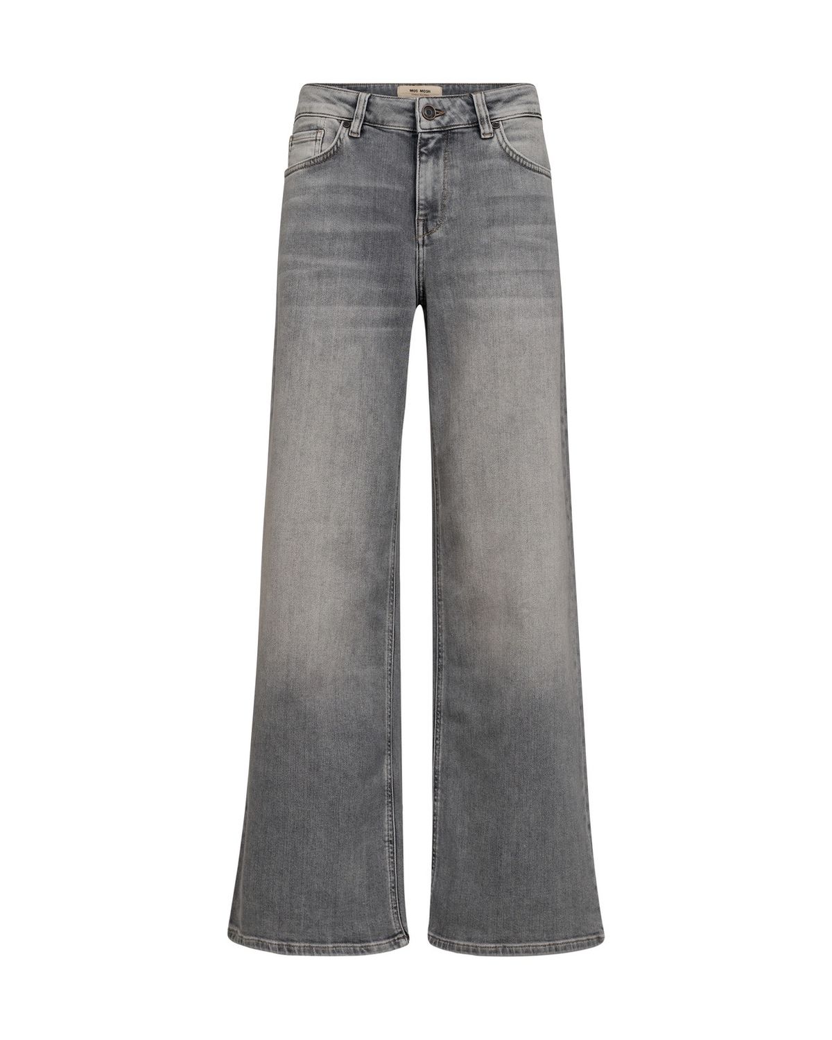 Jeans Mosmosh Dara hera grey