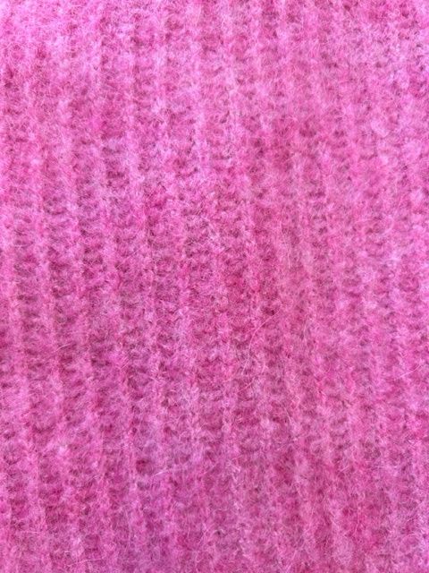 gilet American vintage East, Colour: Rose, Size: s