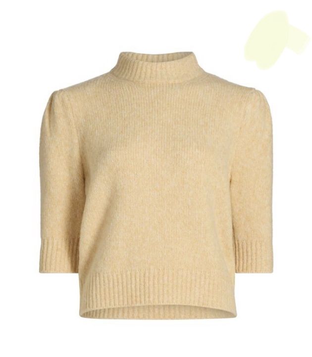 Chandail Rails Klara sunshine