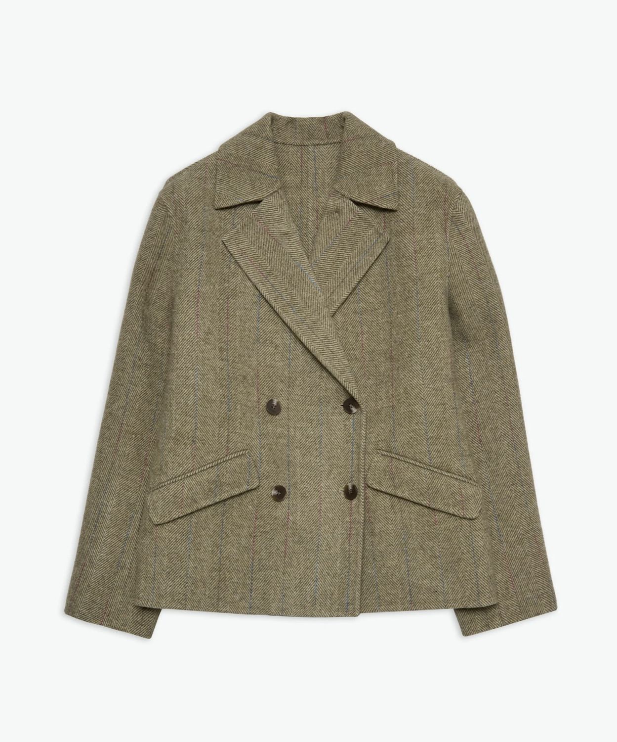 manteau Yerse henry small