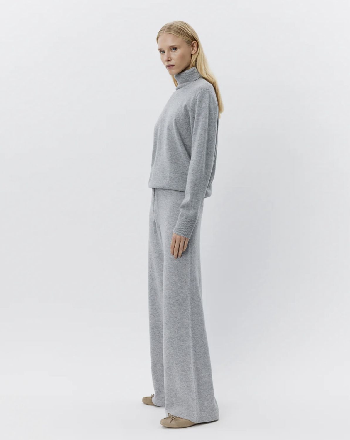 pantalon Sofie Schnoor veto gris