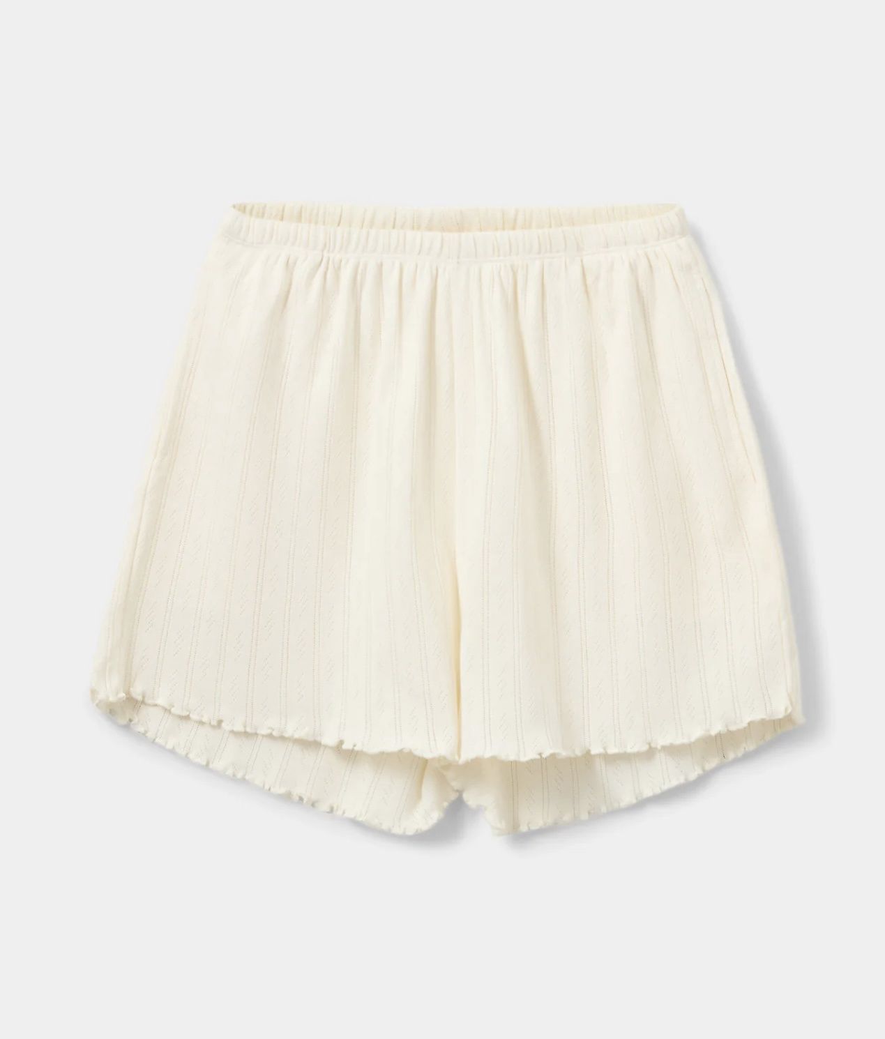 short Sofie Schnoor Hazel off white