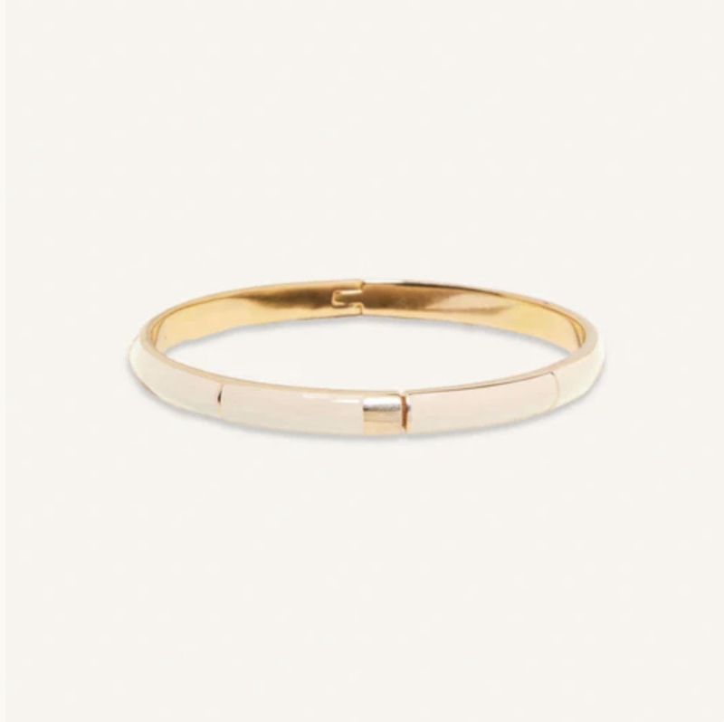 Bracelet Feeka jonc marko