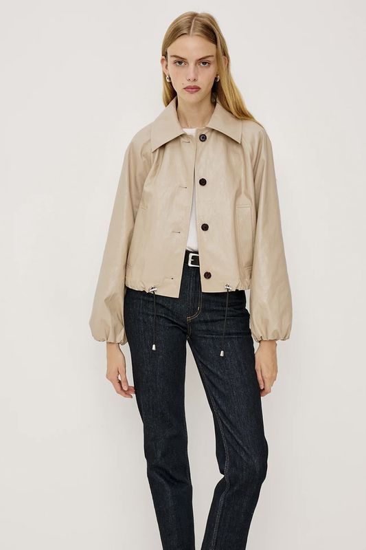 manteau rails north dune