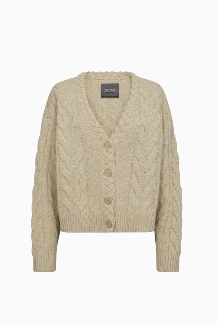 Cardigan Mosmosh Ottili