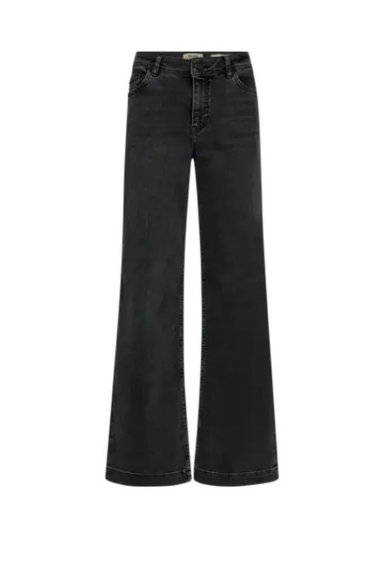 Jeans Mosmosh dara deluxe high rise