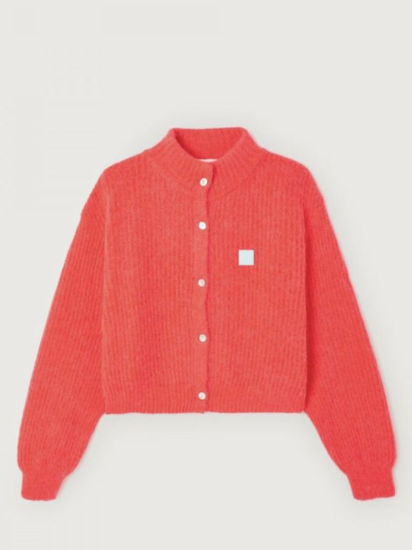 gilet American vintage East