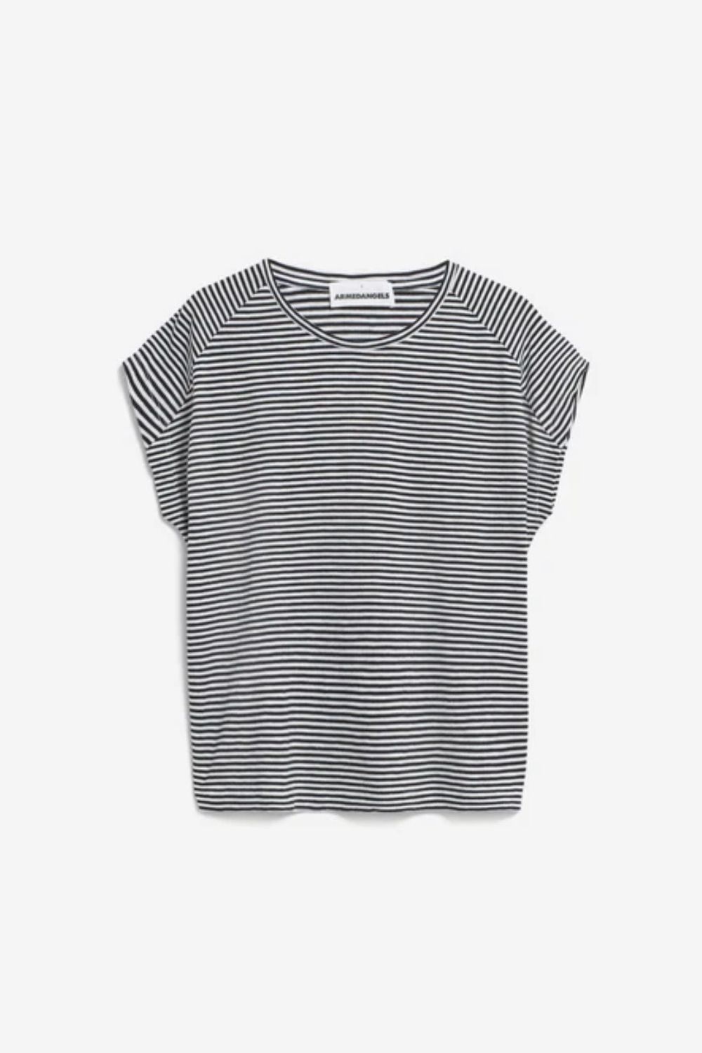 T-shirt Armedangels oneliaa lovely stripes